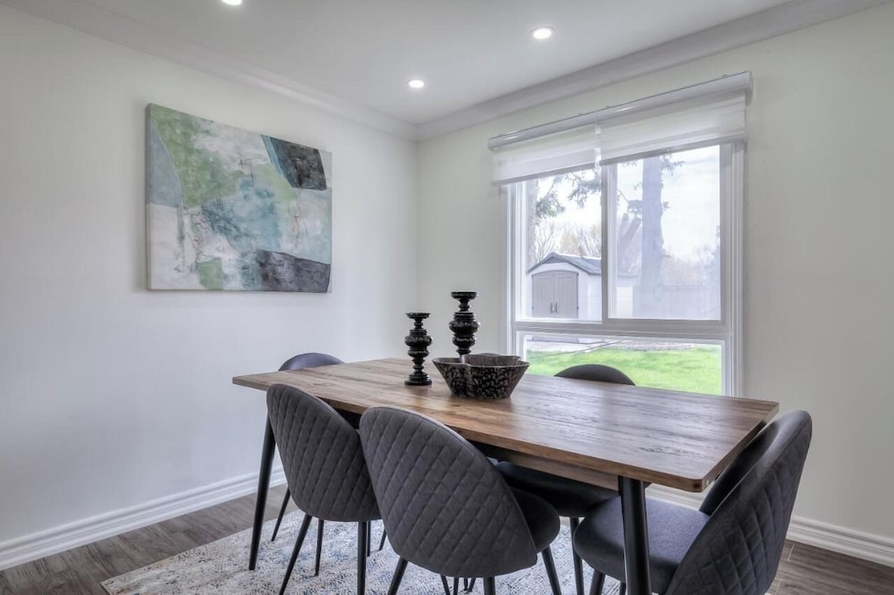 Modern Designed Studio