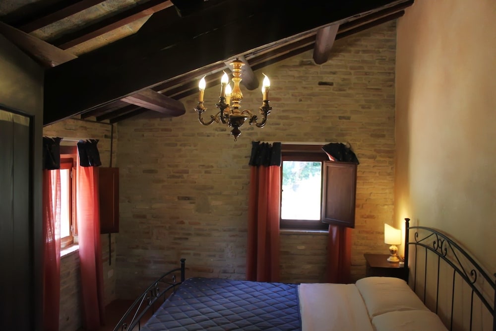 Villa Rinalducci