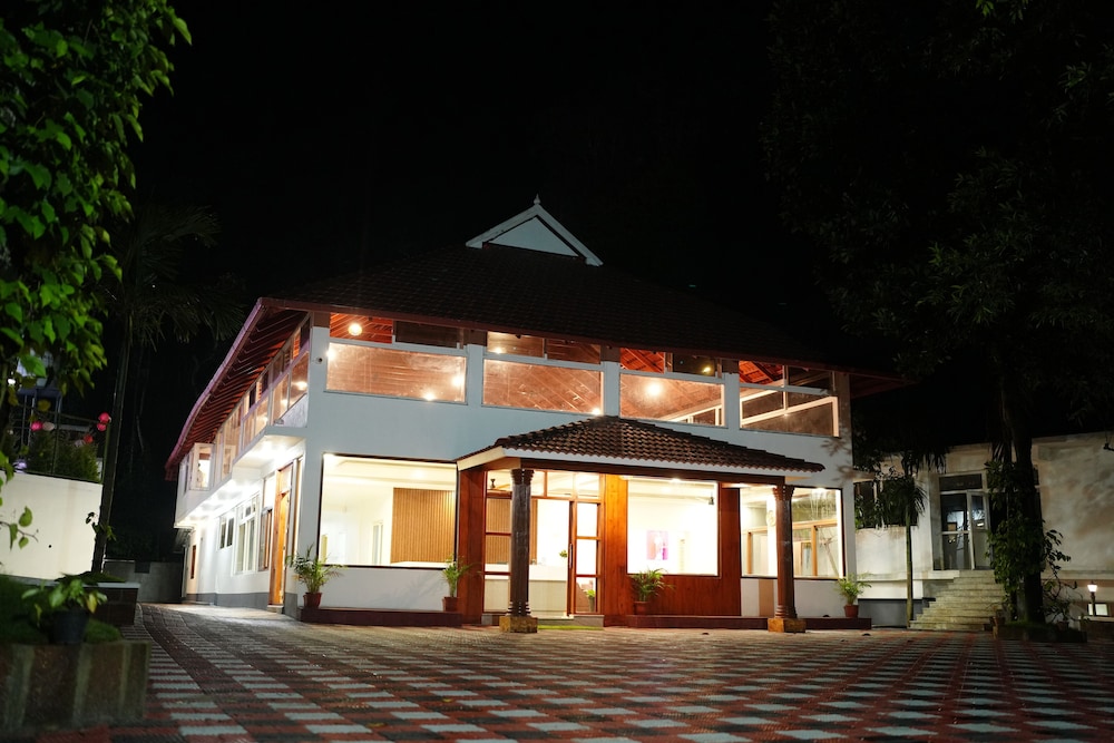Coorg Orange Blossom Resort and Spa