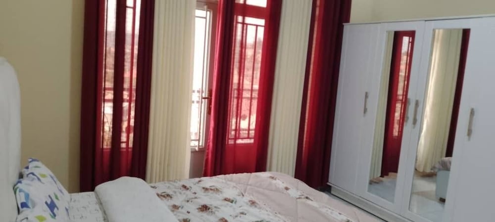 Kigali Nice Homes view 4