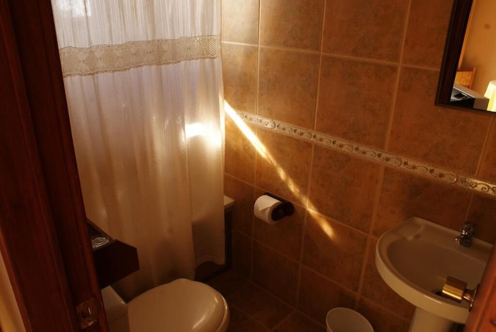 Las Juntas Ecolodge