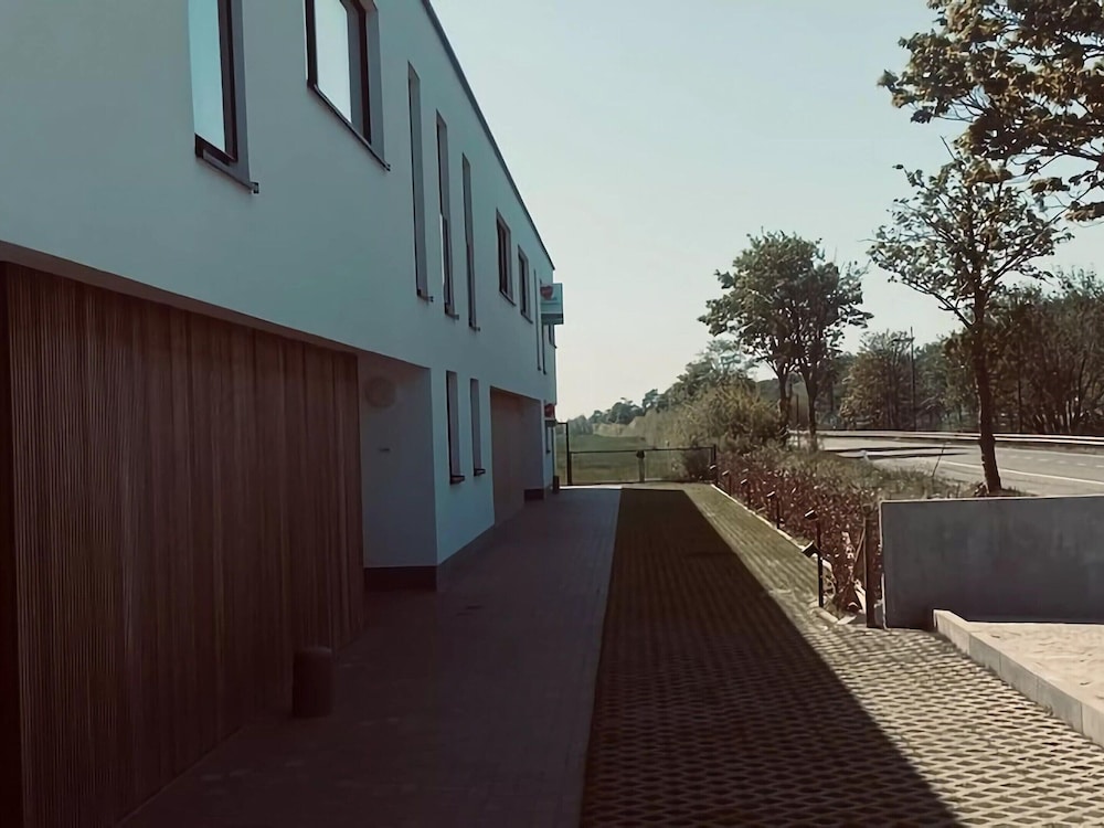 Holiday Home in De Panne Near Plopsaland