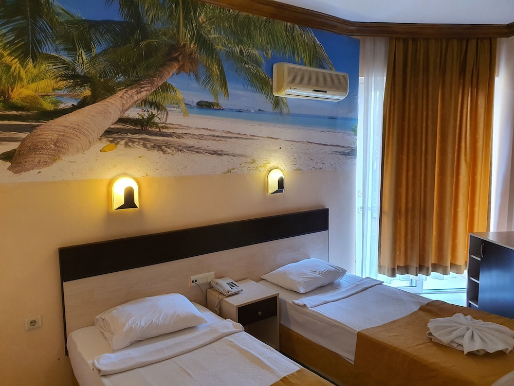 Kleopatra İkiz Otel - Image 42
