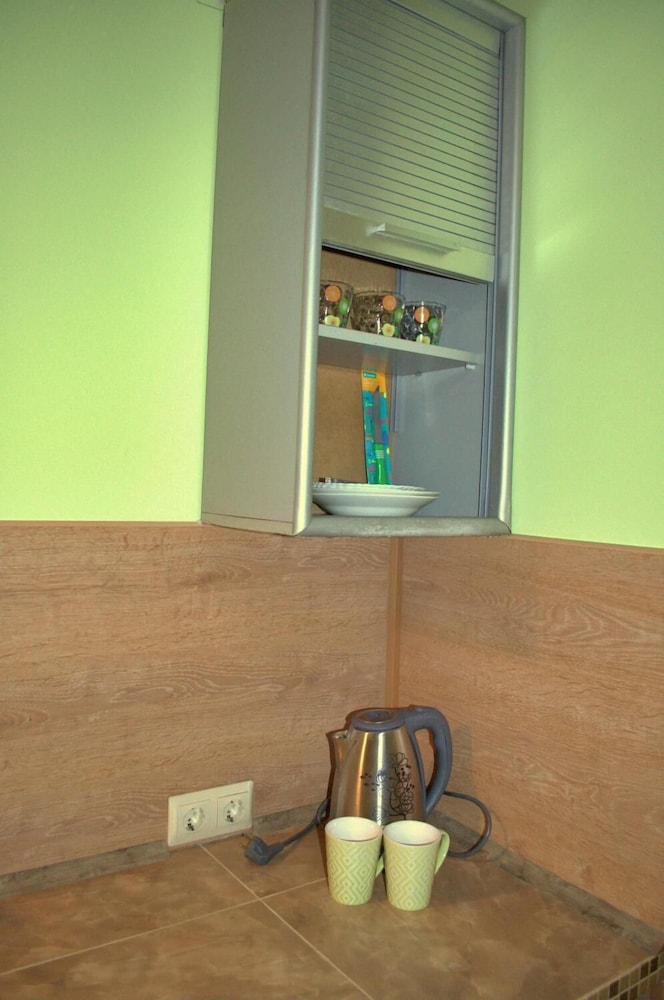 Bamboo Guest House