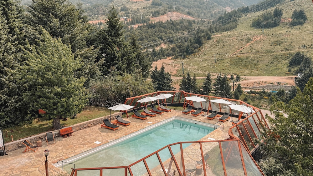 Hotel Catedral Patagonia Ski & Wellness - Image 5