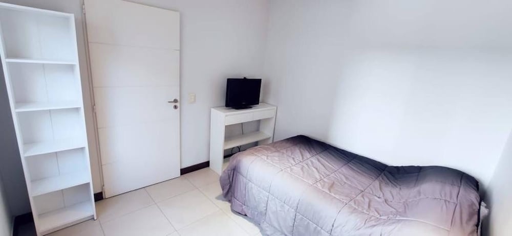 One-bedroom Apartment in Palermo, Near Plaza Italia Rural