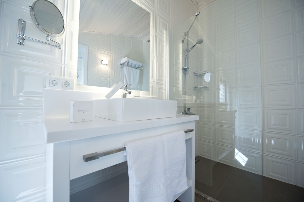 Samira Exclusive Otel & Daireler - Image 64