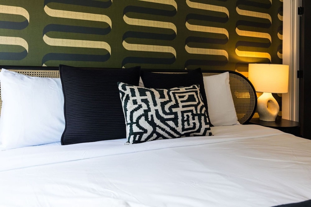 Nashville Nightlife by Avantstay Minutes to Broadway Odyssey