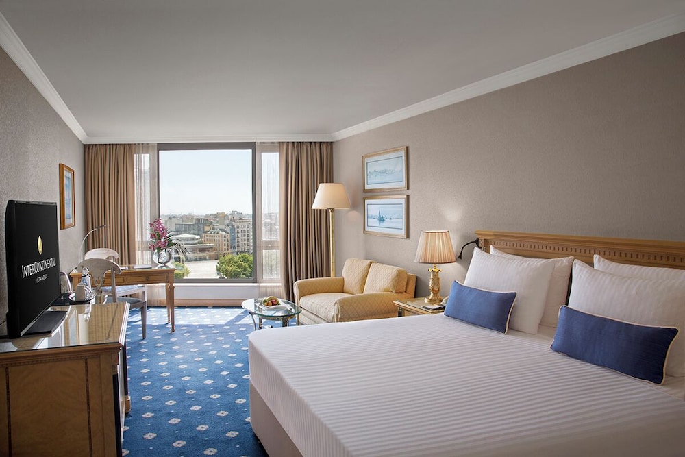 InterContinental Istanbul by IHG - Image 16