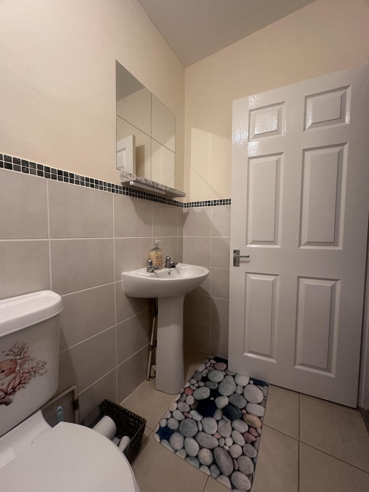 Comfortable City Centre Apartment in Sunderland, photo 3