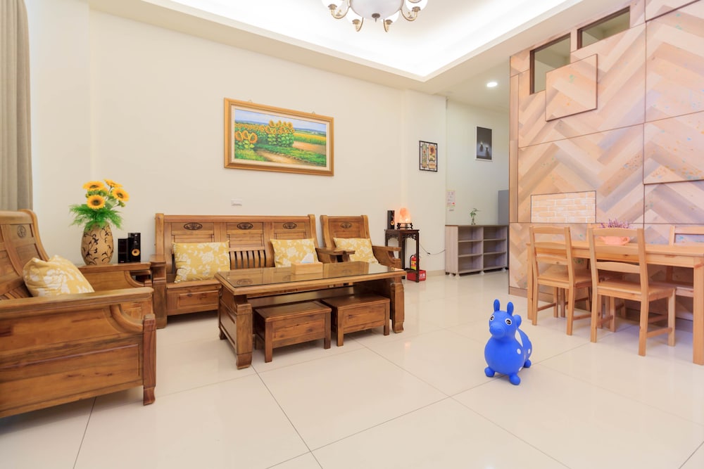 D3 Classic B&B