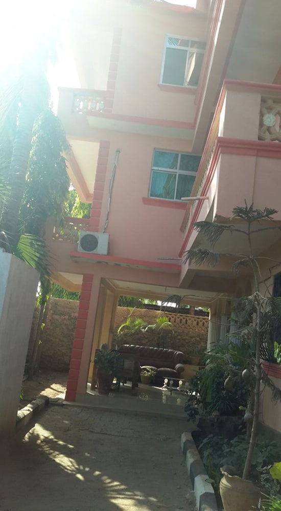 Sadiana Apartments view 5
