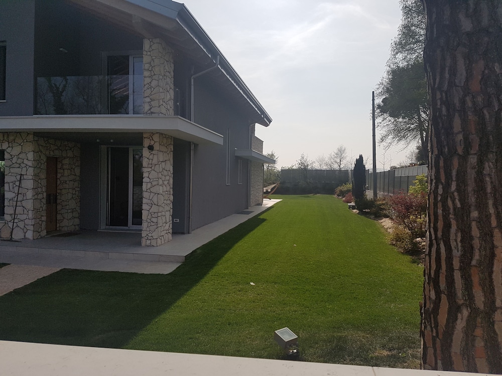 Tobaland B&B