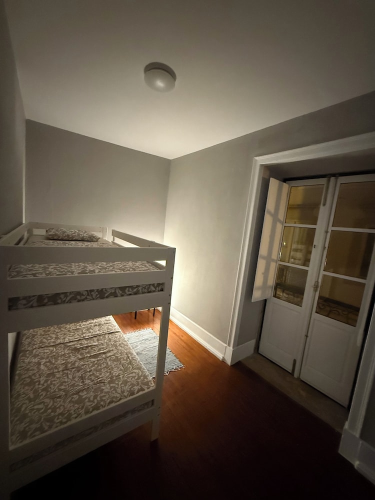Faro Coast Guest House