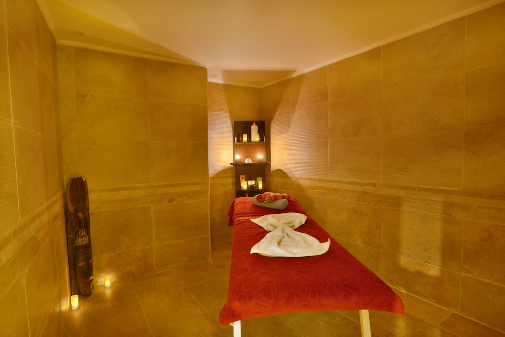 Aspen Otel İstanbul - Image 19