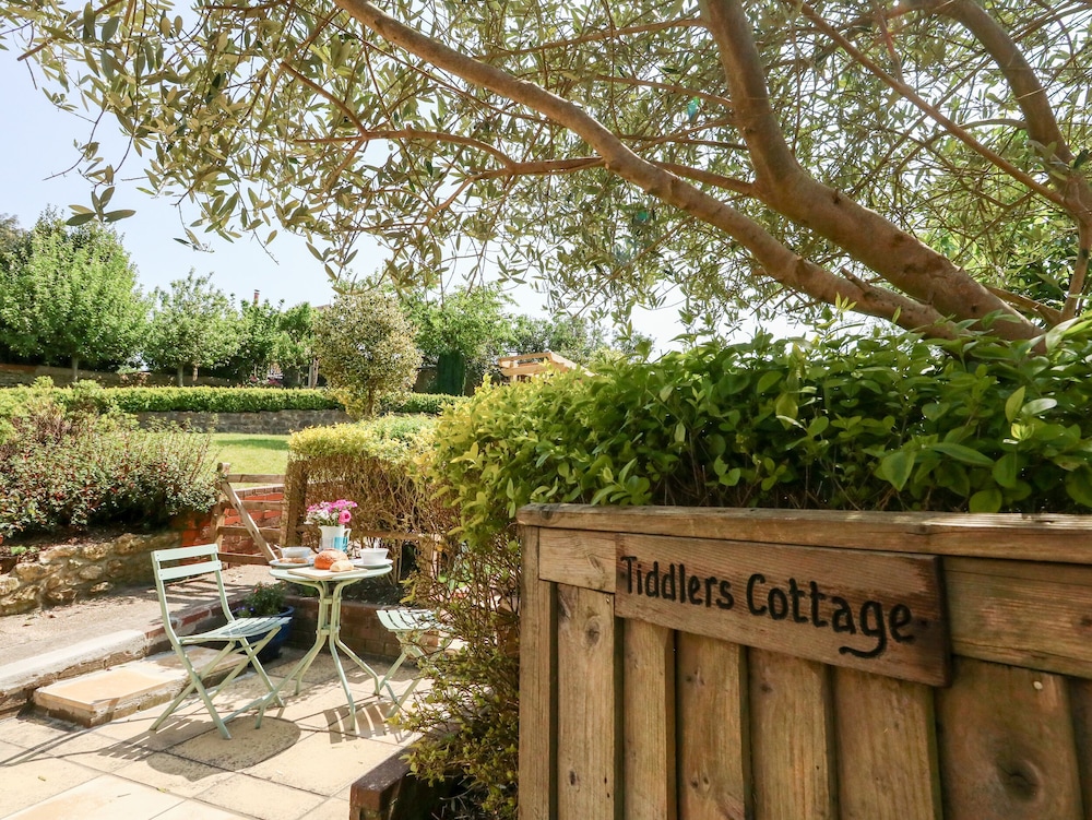 Tiddlers Cottage