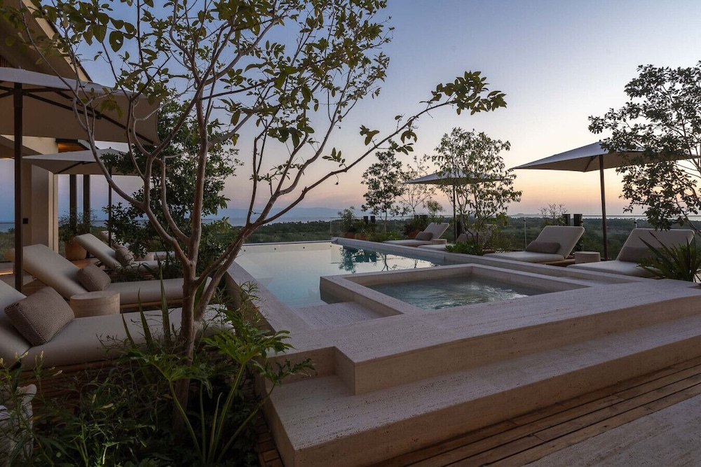 Casa Tuki in Punta Mita