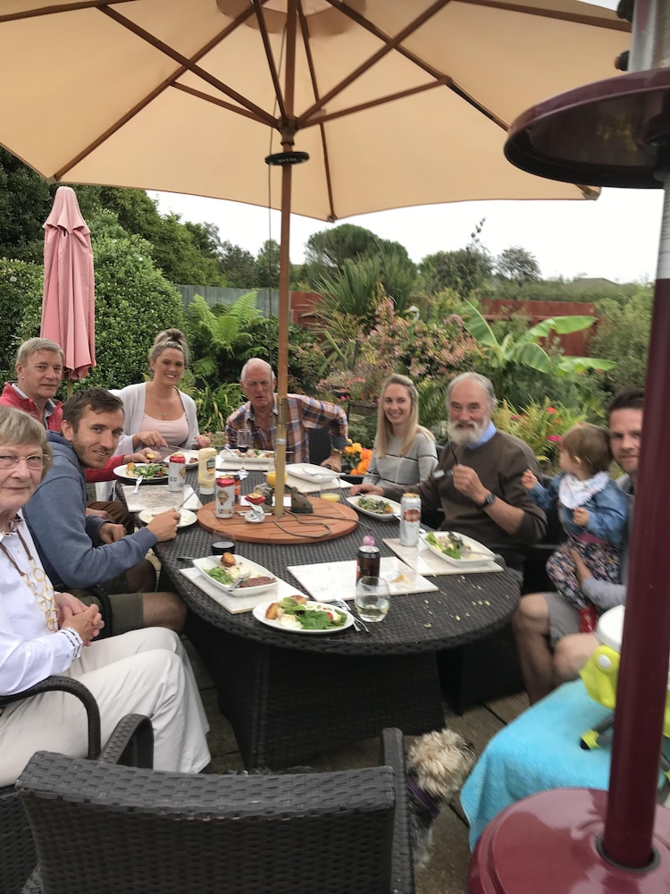 Gwynarth B&B