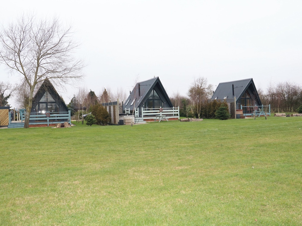 Sunflower Lodge