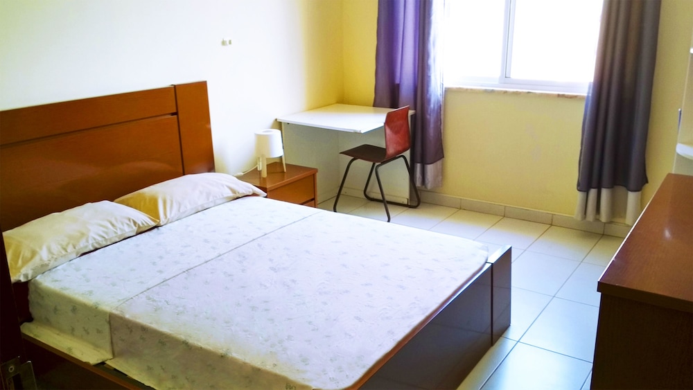 Hostel Casa Branca