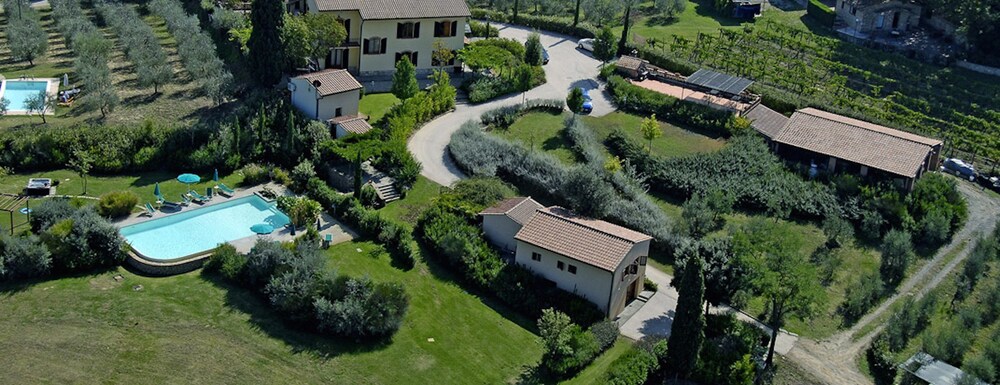 Agriturismo Raccianello