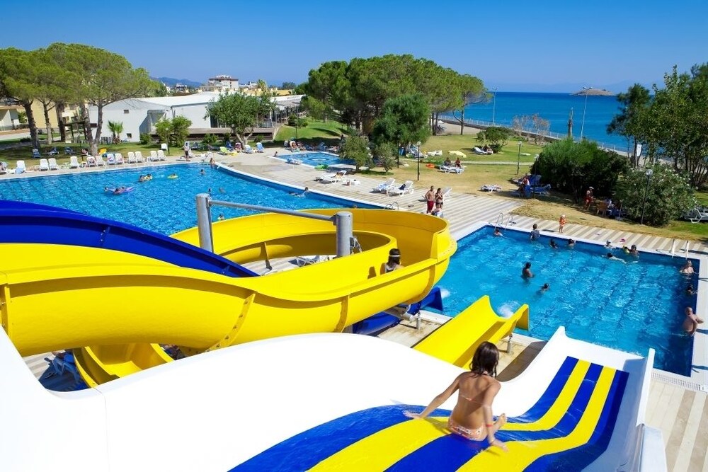 Gumuldur Resort Hotel - All Inclusive