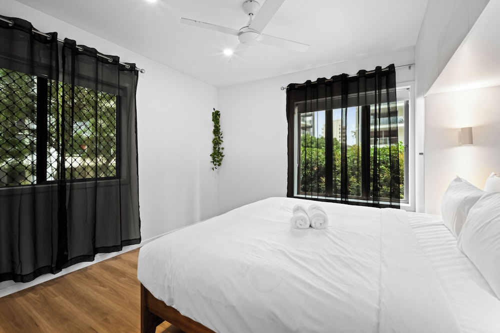 Beachside Bliss on Palm Avenue