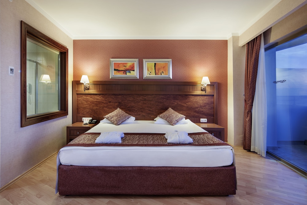 Alba Royal Hotel - Ultra All Inclusive - Adults Only 16+ view 5