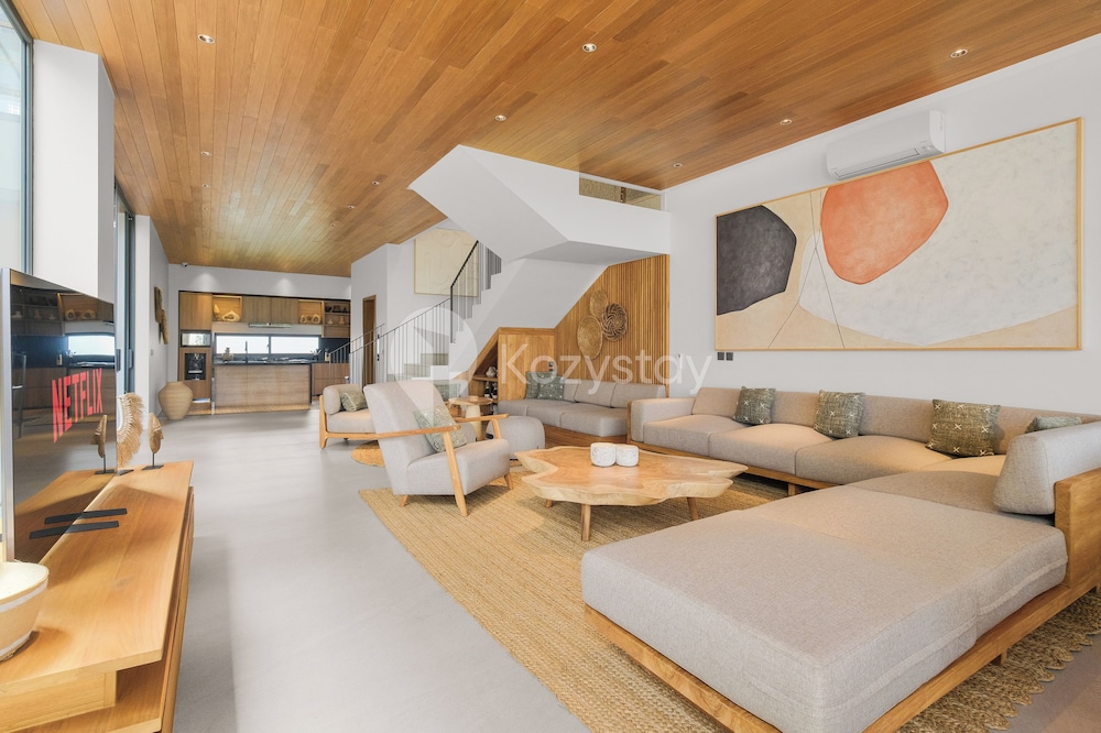 Dago Escape Villa by Kozystay - Bandung