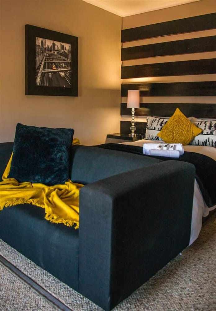 Andante Guesthouse