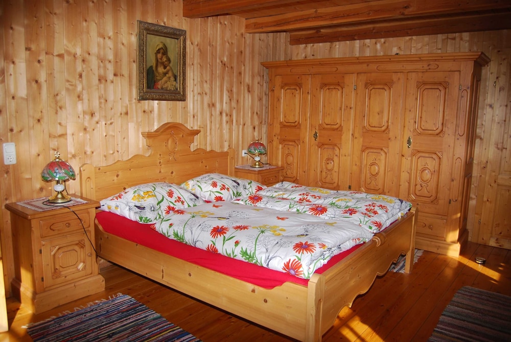 Hatzlhof Pausch