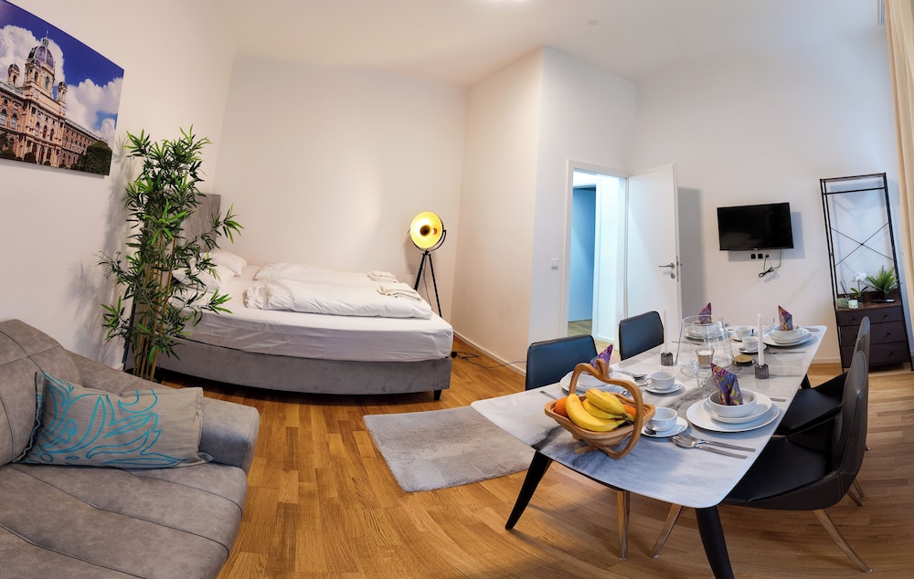 Art Living Vienna
