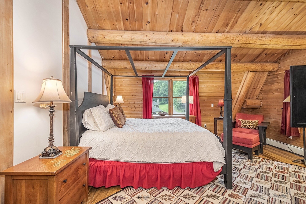 Viva Lodge view 4