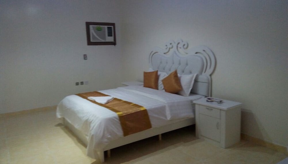 Al Raha Garden Furnished Apartments 2