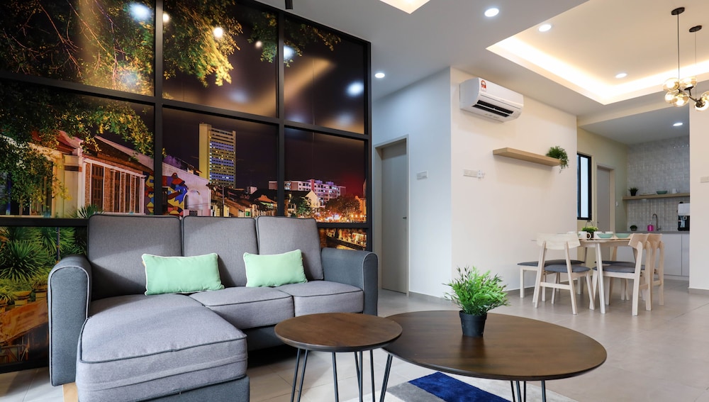 The Quartz Residence By I Housing photo 3