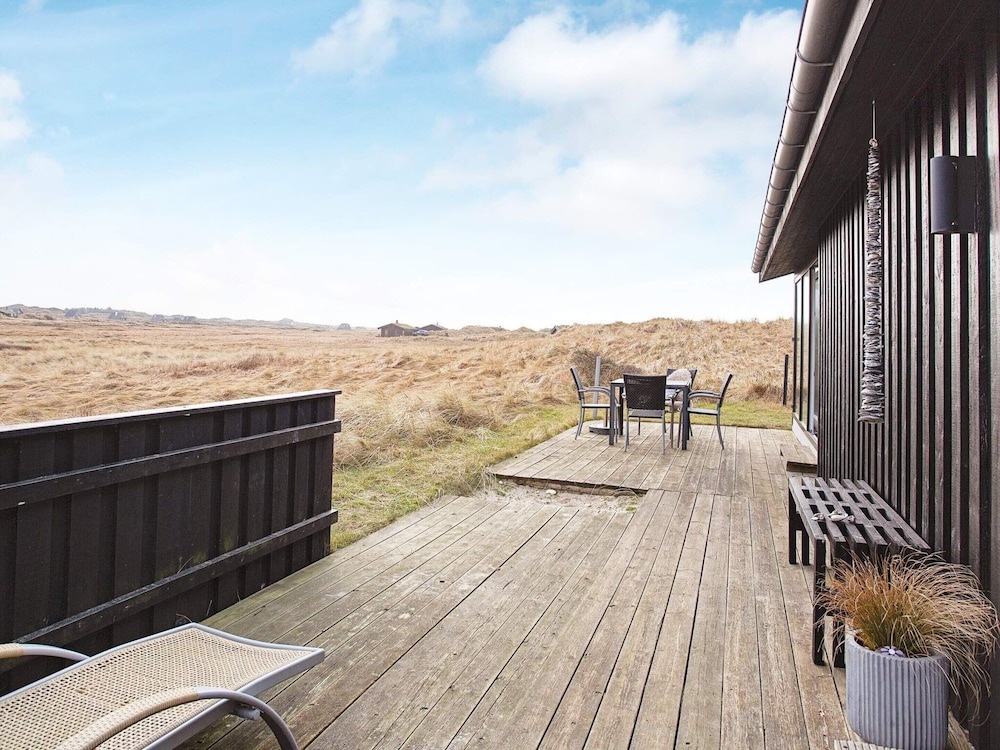 6 Person Holiday Home in Pandrup view 5