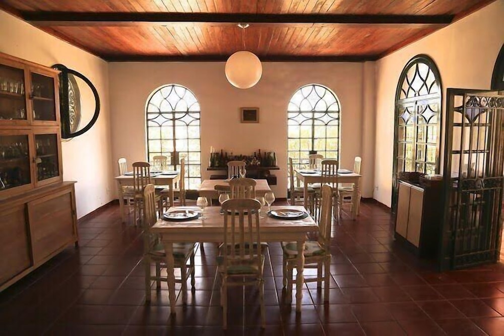 Jardim da Marambaia