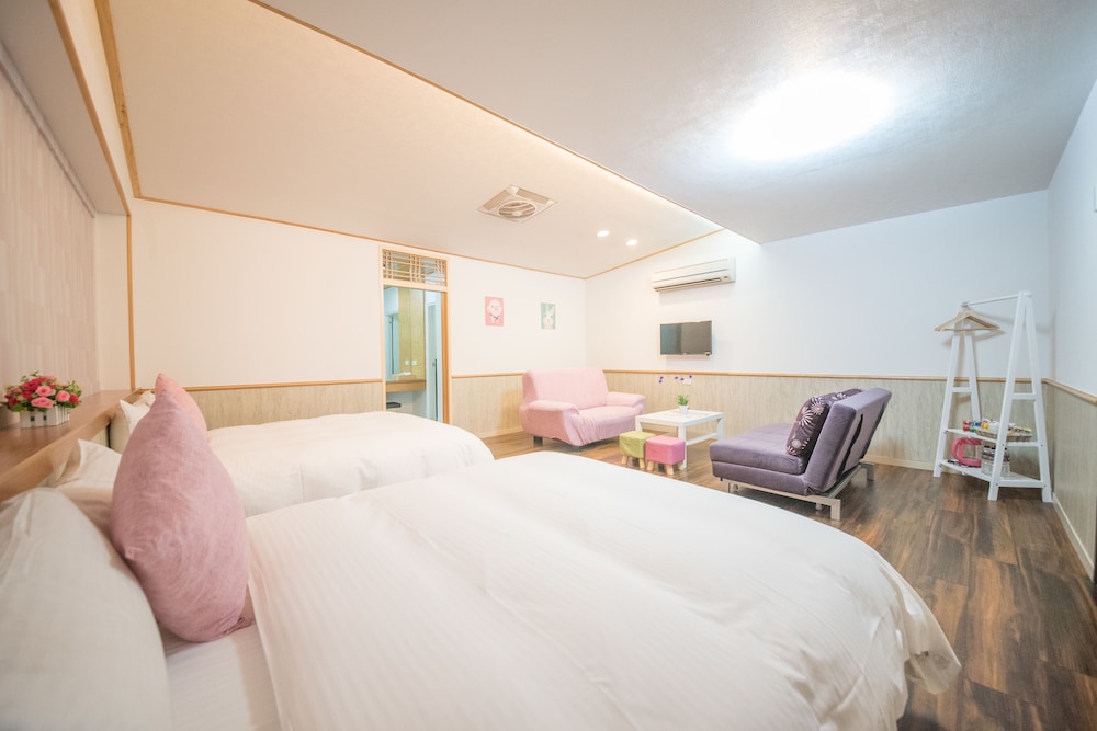Honey House B&B