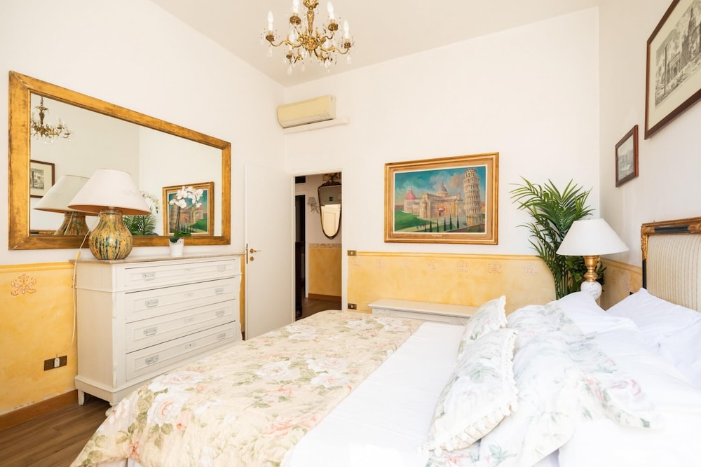 Cozy Chic Suite Near Campo de Fiori