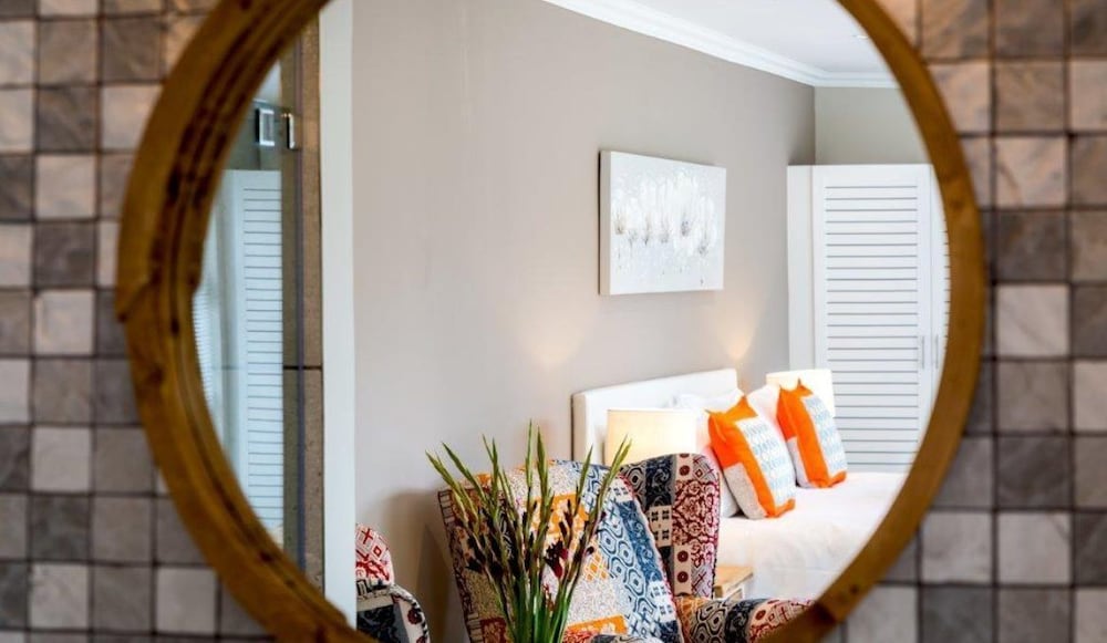 Bloemenzee Boutique B & B view 4