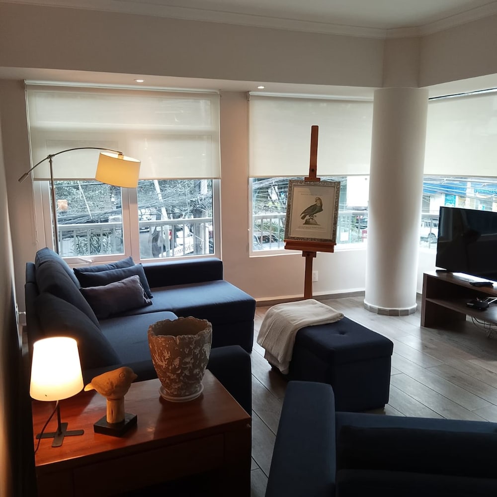 Arquimedes Papagayo I Amazing 1 Bedroom Apartment in Polanco — Mexico City