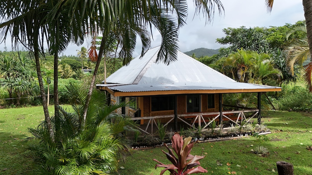 Natalei Eco Lodge