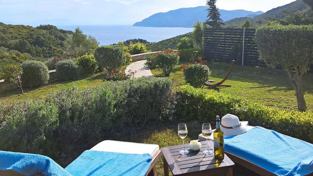 Villa Mirothea