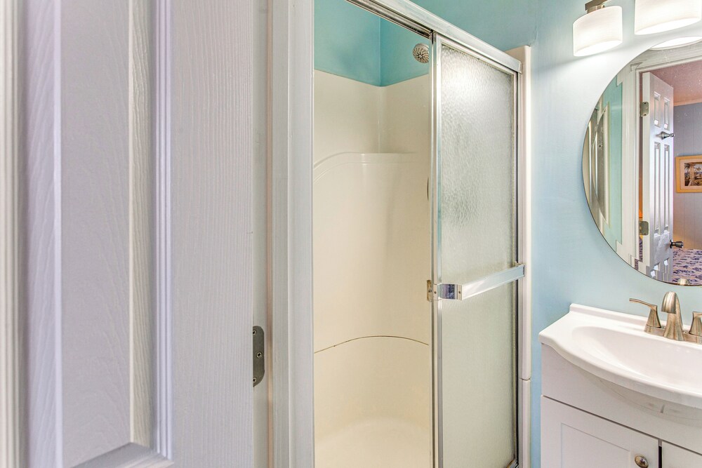 Walk to Ocean: North Myrtle Beach Condo w/ Pool