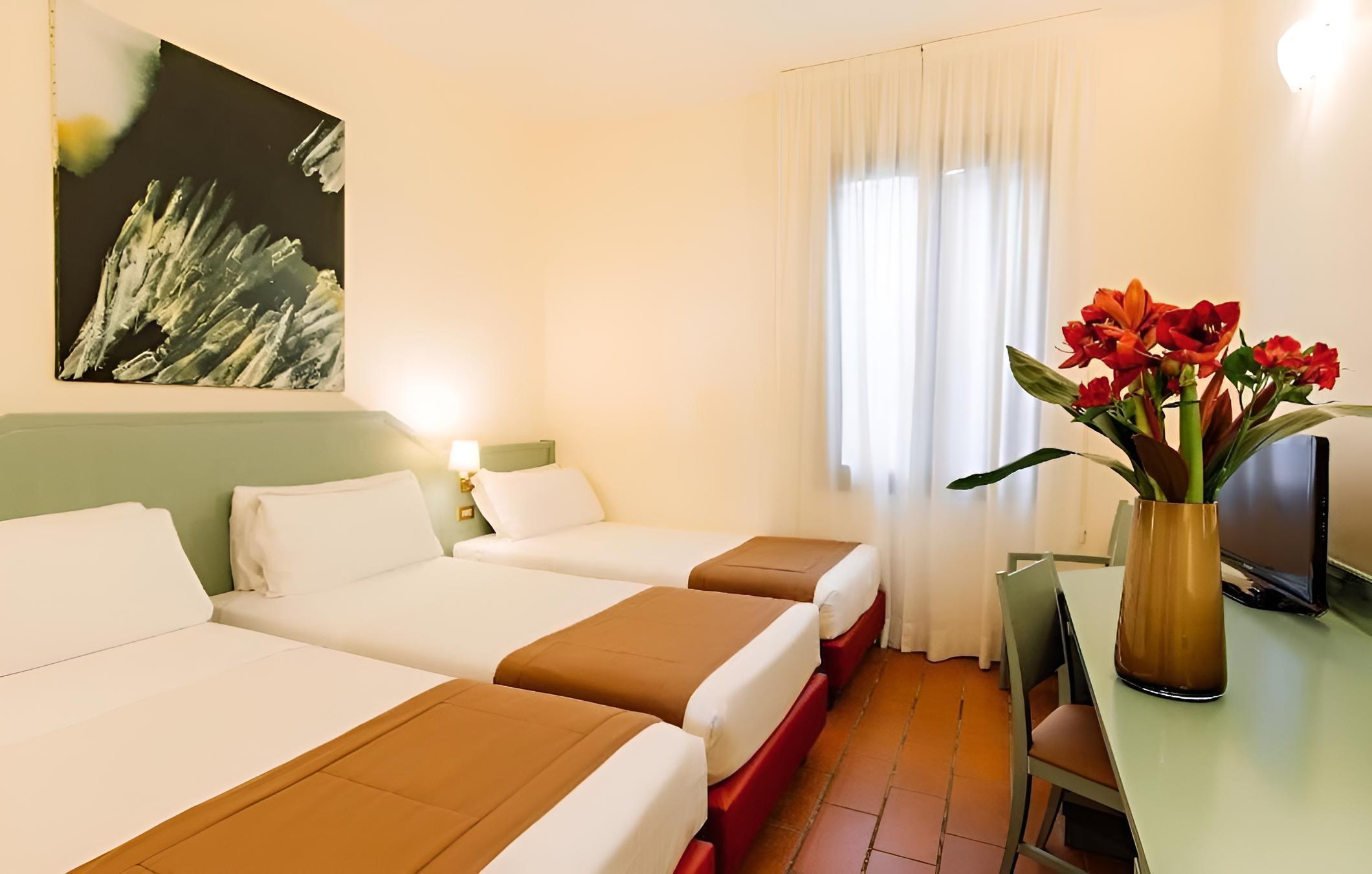 Excel Naviglio Hotel – Ca' Bianca