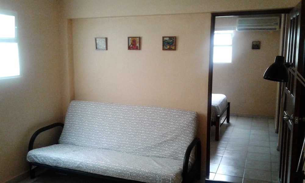 Villa Gascue Guest Apartments