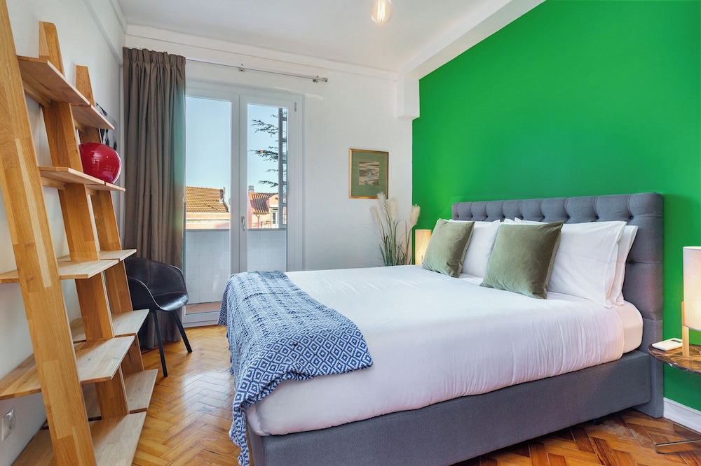 Estrela Family Apartment Perfect For Families & Friends