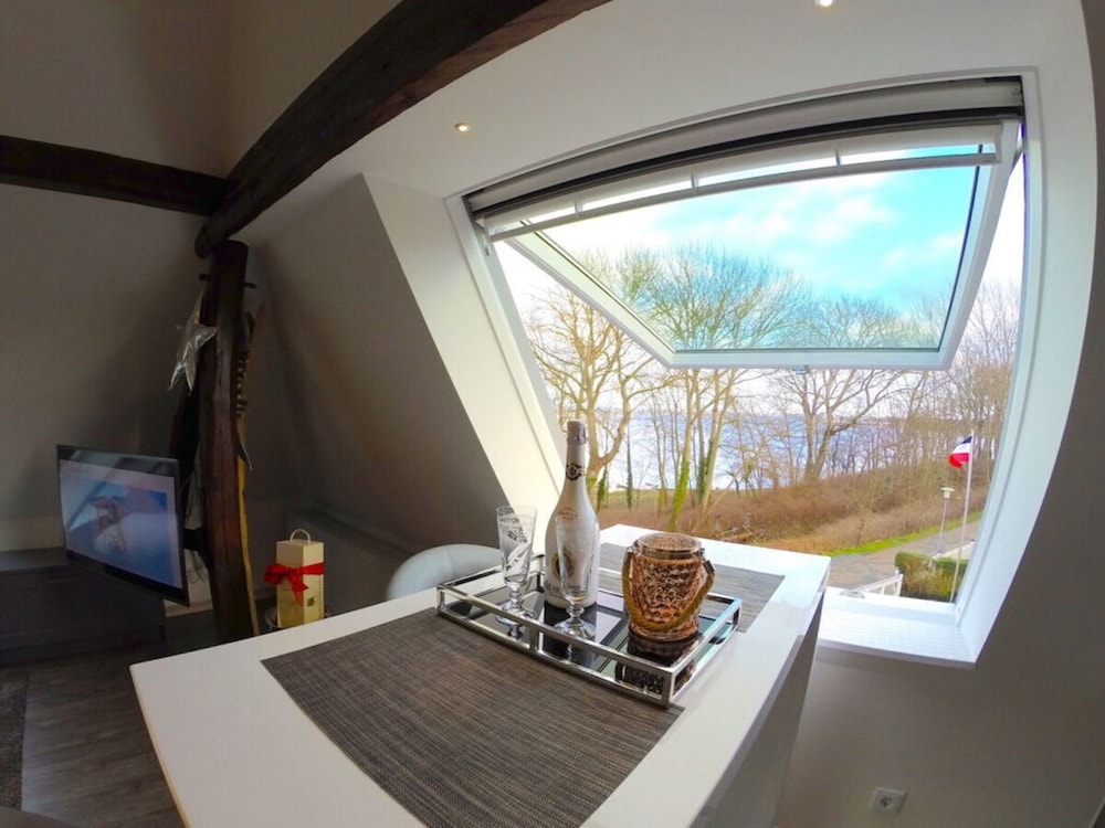 Strandgut Comfortable Holiday Residence