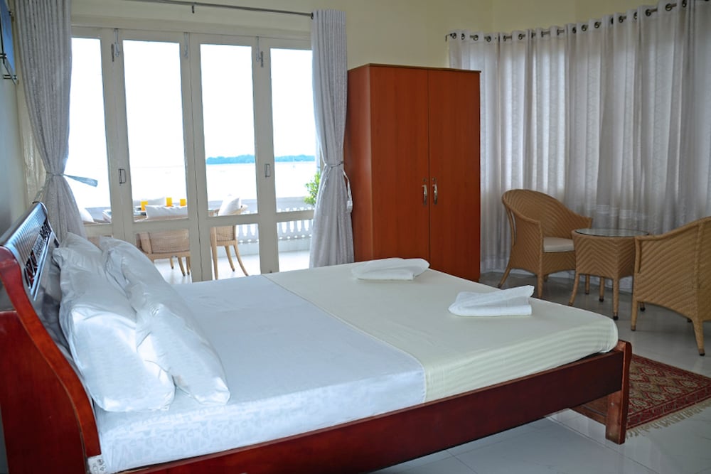 Kokari Guest House