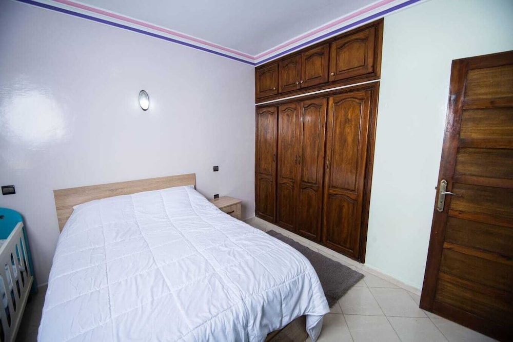 Family Apartment